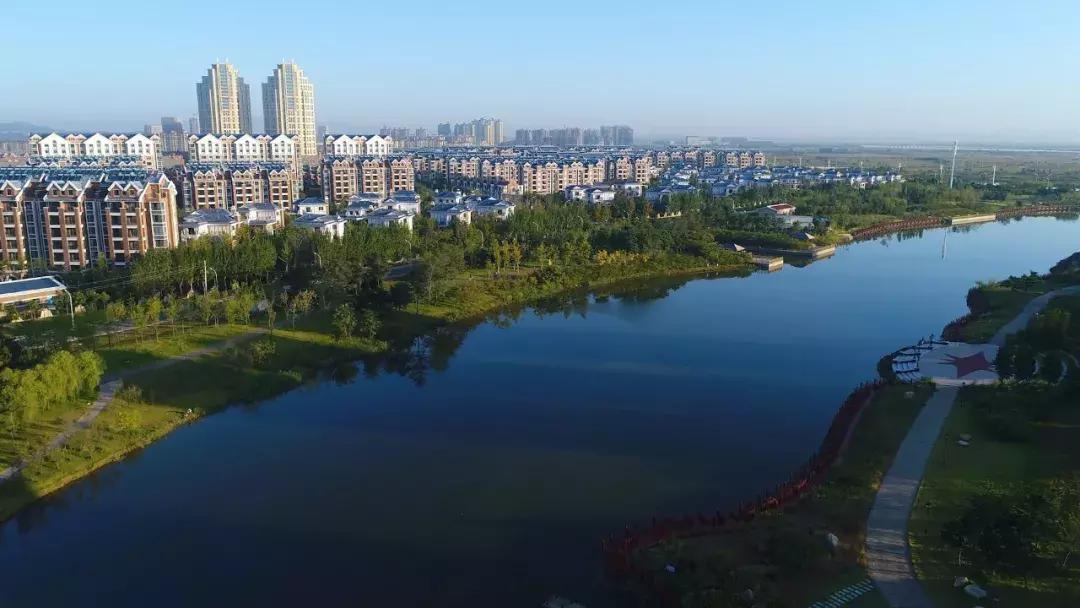 威海市南海新区有啥好玩的,威海南海新区有哪些地方