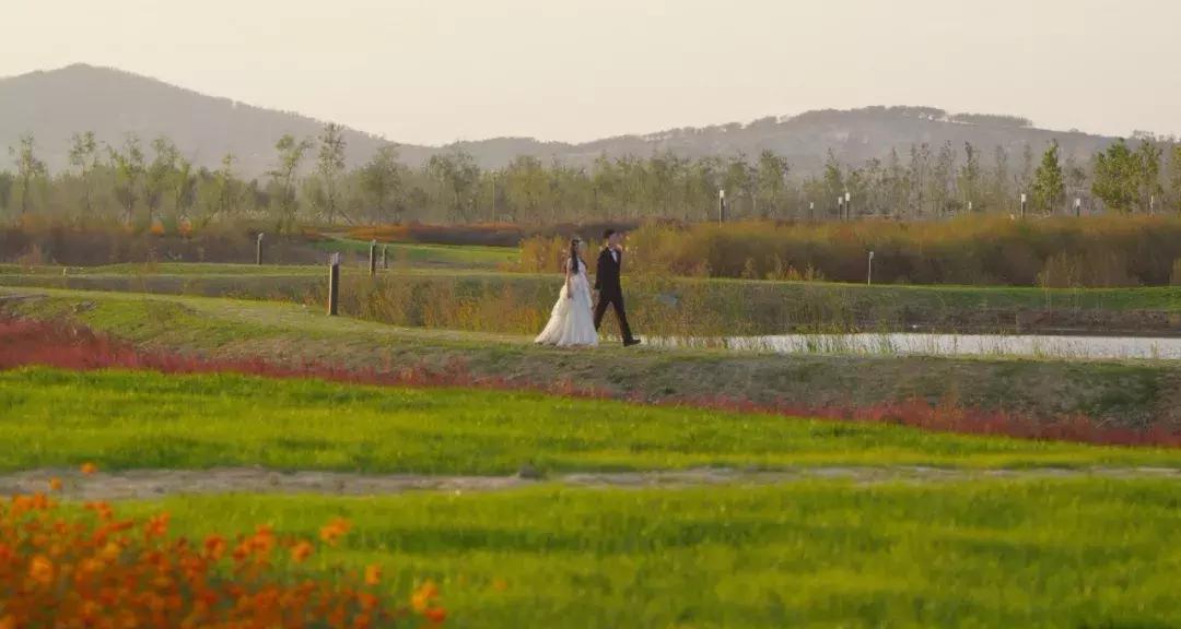 威海市南海新区有啥好玩的,威海南海新区有哪些地方
