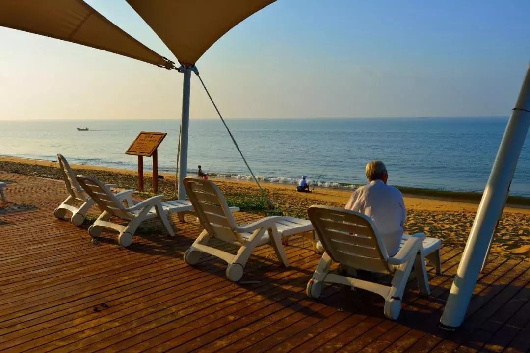 威海市南海新区有啥好玩的,威海南海新区有哪些地方