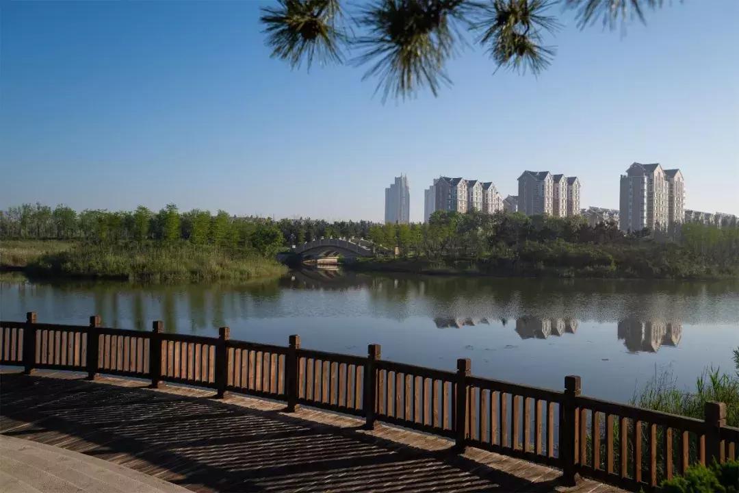 威海市南海新区有啥好玩的,威海南海新区有哪些地方