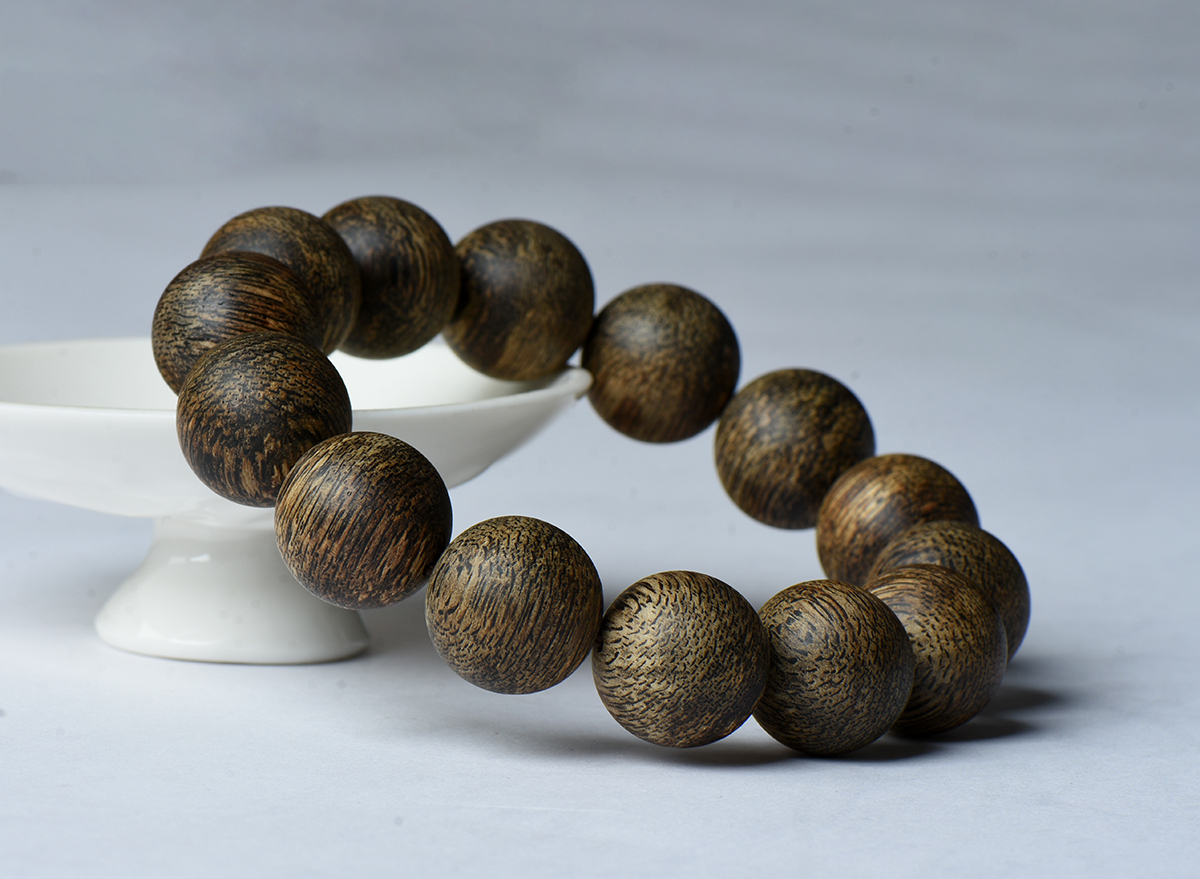 沉香手串初学者入门,徐文祺奇楠沉香完整版