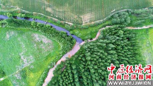 新密古城文化梳理,新密溱洧文化节