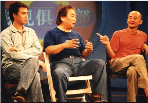 培养姜文吕丽萍的张仁里老师病逝！扒扒中戏北电的十大名师