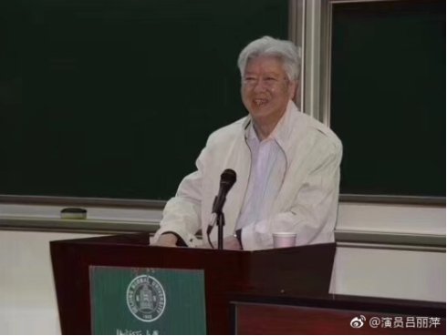 培养姜文吕丽萍的张仁里老师病逝！扒扒中戏北电的十大名师