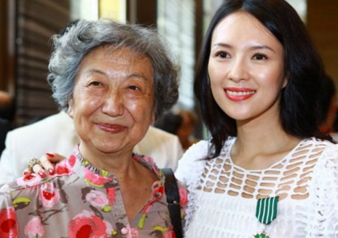 培养姜文吕丽萍的张仁里老师病逝！扒扒中戏北电的十大名师