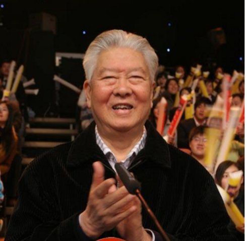 培养姜文吕丽萍的张仁里老师病逝！扒扒中戏北电的十大名师