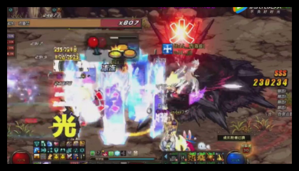 dnf超时空各大恶魔机制,dnf超时空各个怪物打法