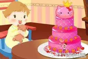 二岁宝宝生日简短走心的句子,女宝宝生日发朋友圈的句子