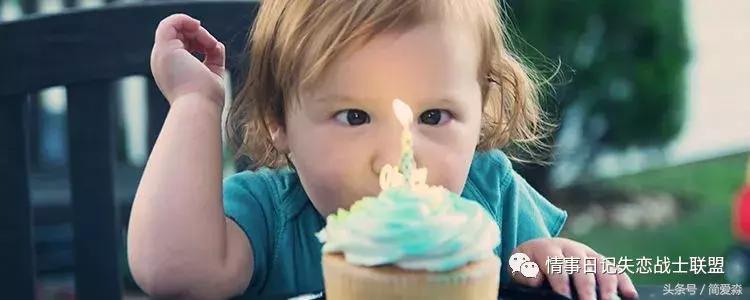 二岁宝宝生日简短走心的句子,女宝宝生日发朋友圈的句子