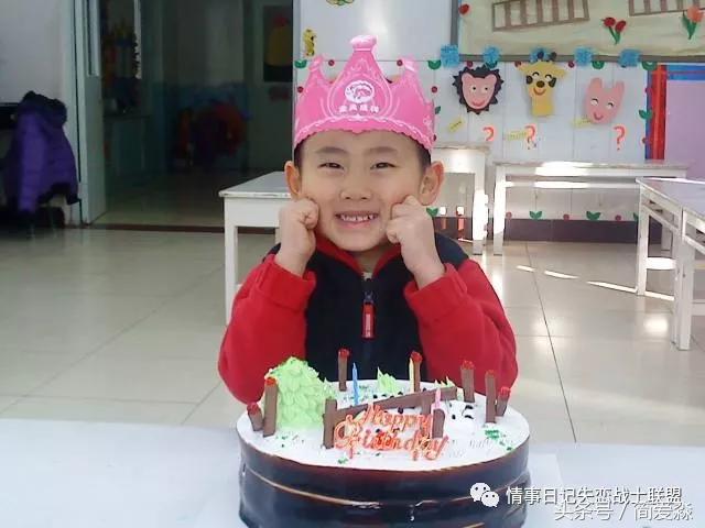 二岁宝宝生日简短走心的句子,女宝宝生日发朋友圈的句子