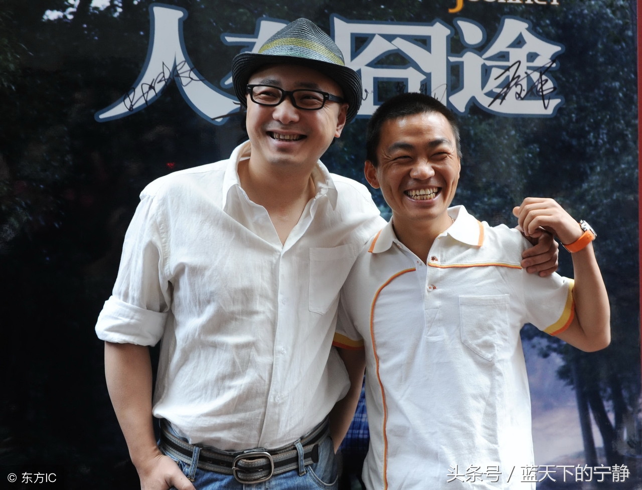 我不是药神徐峥邀请过哪位大咖,徐峥拍《我不是药神》趣事