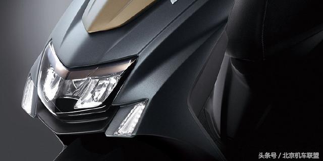 雅马哈劲战最新款,新款雅马哈劲战