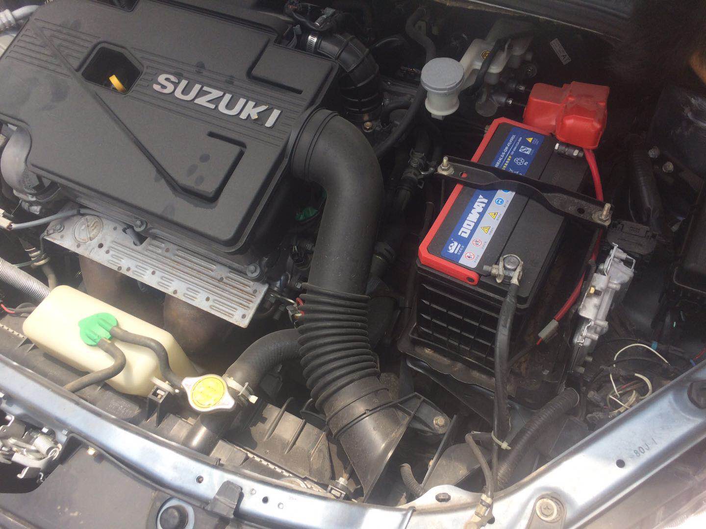 天语sx4还能买吗,天语sx4手动超值版值不值得买