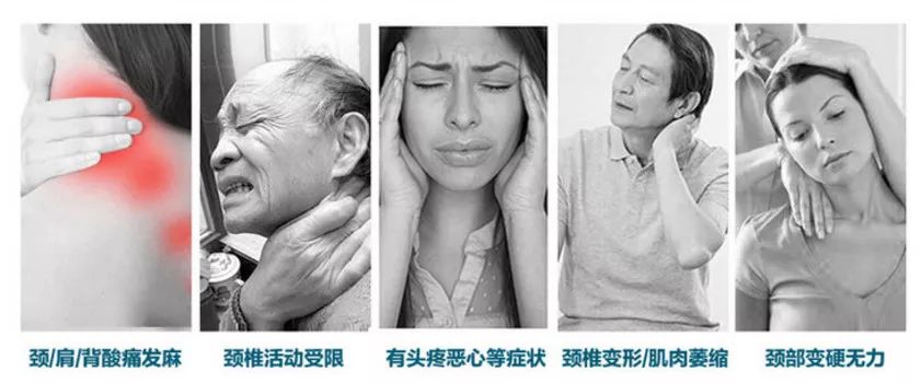 颈椎腰椎不好了看过来,腰椎不好的人看过来