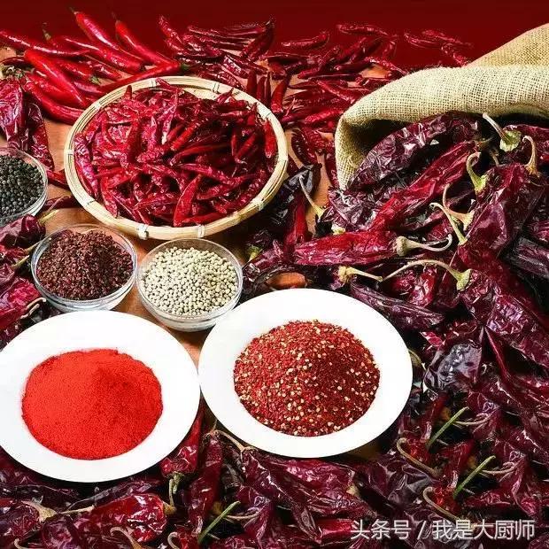 正宗好吃的火锅底料配方,秘制火锅底料配方和熬制方法