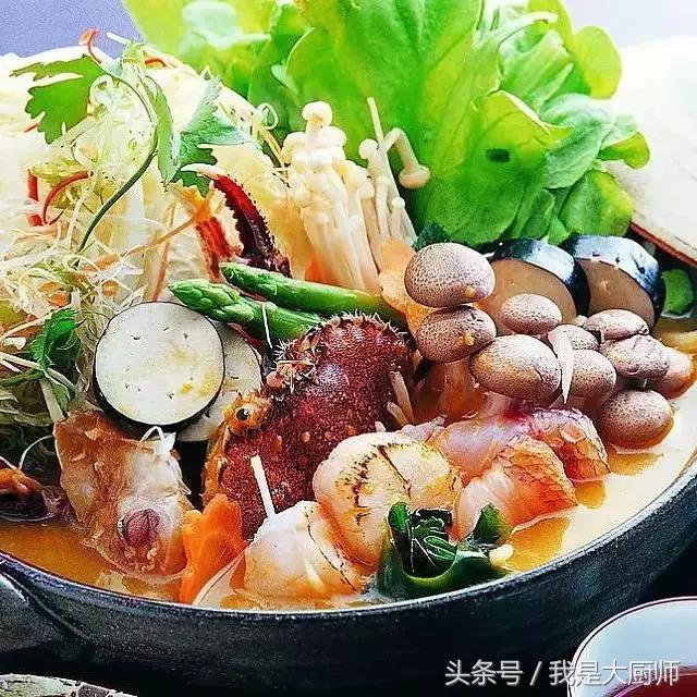 正宗好吃的火锅底料配方,秘制火锅底料配方和熬制方法