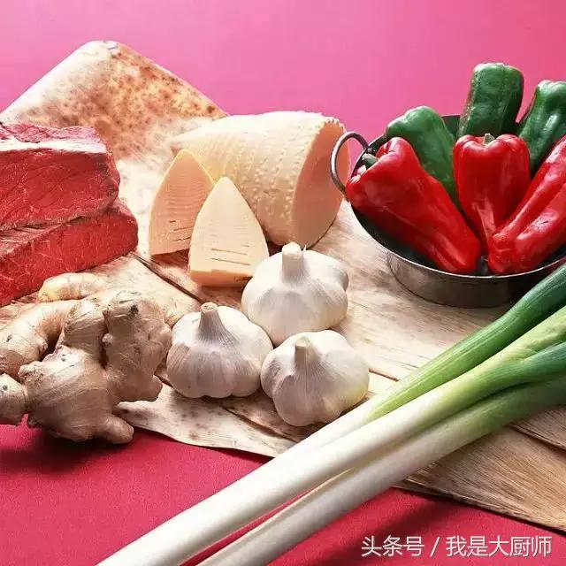 正宗好吃的火锅底料配方,秘制火锅底料配方和熬制方法