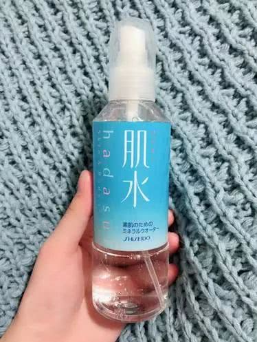 夏天喷雾保湿补水神器测评,夏天脸部补水保湿喷雾