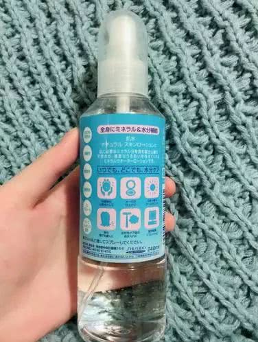 夏天喷雾保湿补水神器测评,夏天脸部补水保湿喷雾