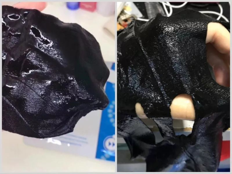 森田面膜高纯度,森田面膜测评药妆面膜事件