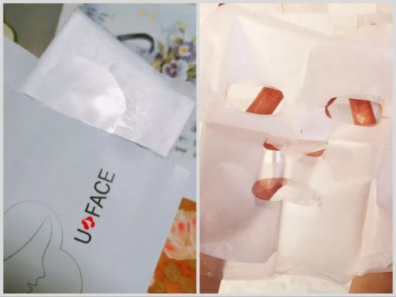 森田面膜高纯度,森田面膜测评药妆面膜事件