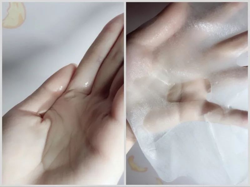 森田面膜高纯度,森田面膜测评药妆面膜事件