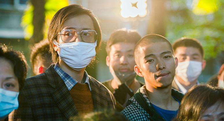 10部绝望到崩溃的国产电影,让人哭到崩溃的感人国产电影