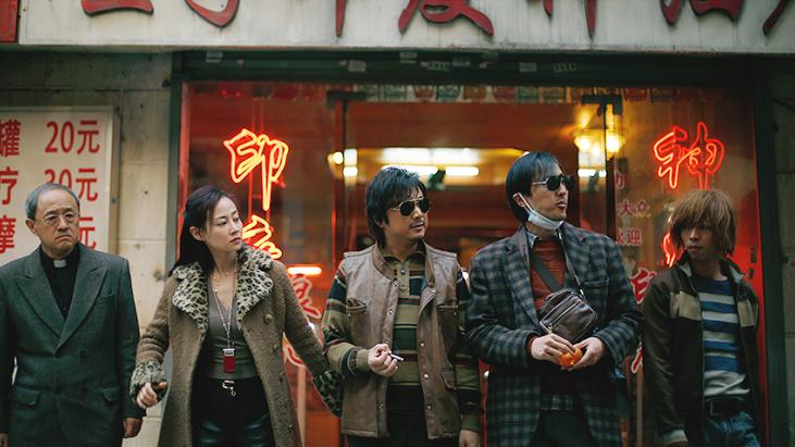 10部绝望到崩溃的国产电影,让人哭到崩溃的感人国产电影