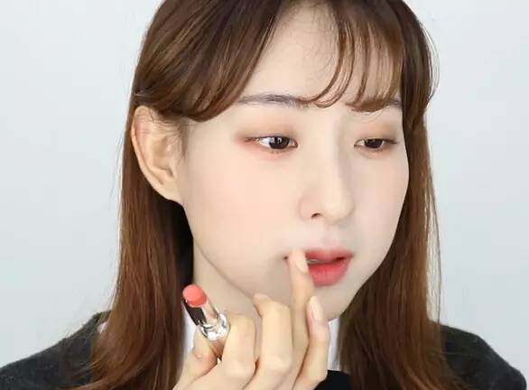 化了这个“学生妆”，再也没人叫你阿姨了！