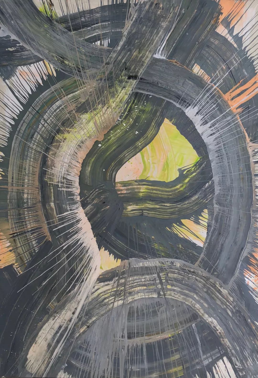 画家孟禄丁,画家孟禄丁作品