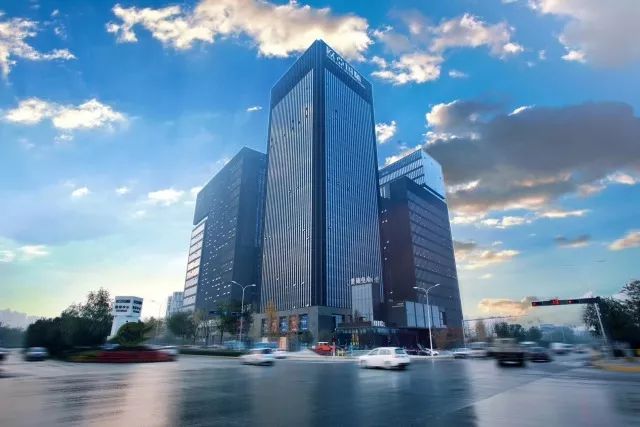 浐灞的优势,为什么叫浐灞