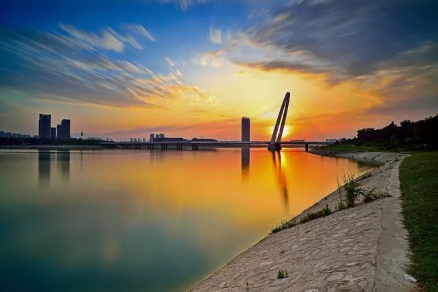 浐灞的优势,为什么叫浐灞