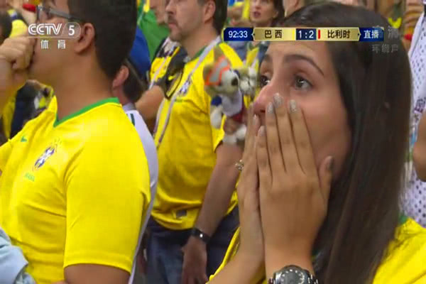 巴西8号奥古斯托,巴西2014阵容奥古斯托