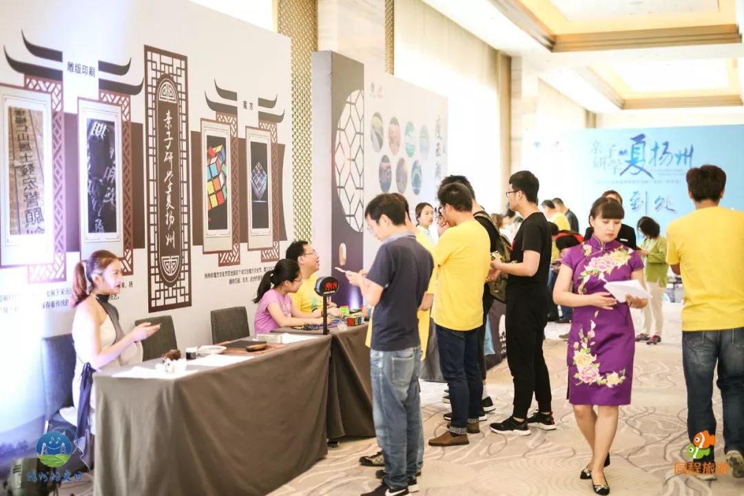 扬州夏日避暑胜地,扬州避暑亲子游玩攻略