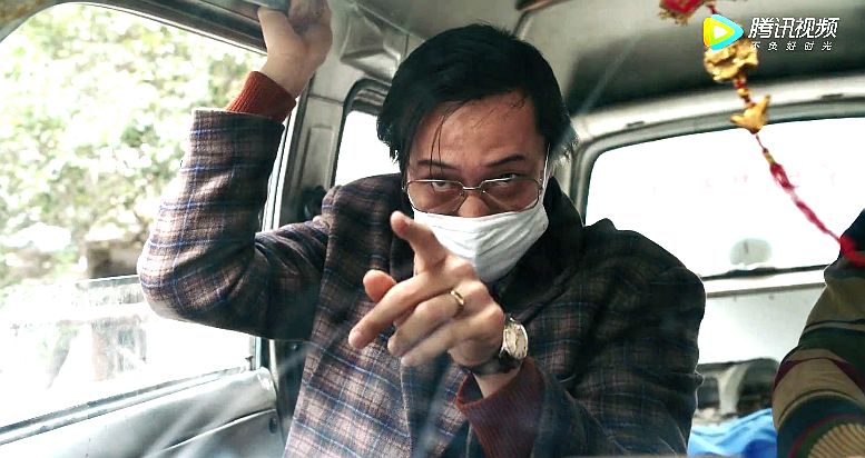 被医生感动瞬间,被医生感动的瞬间