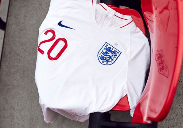 22年世界杯各国球衣,世界杯球衣颜色对照表