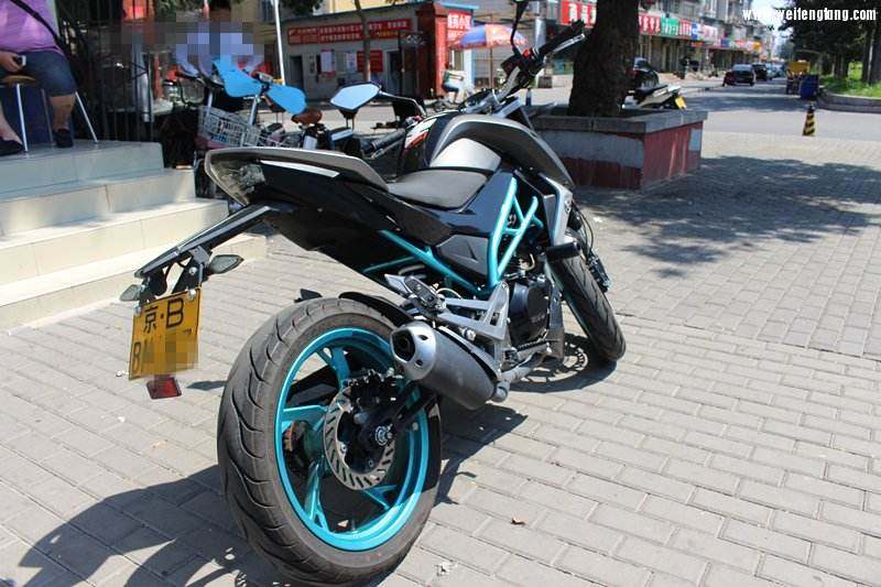 国产摩托车豪江怎么样,国产哪个品牌摩托质量最好