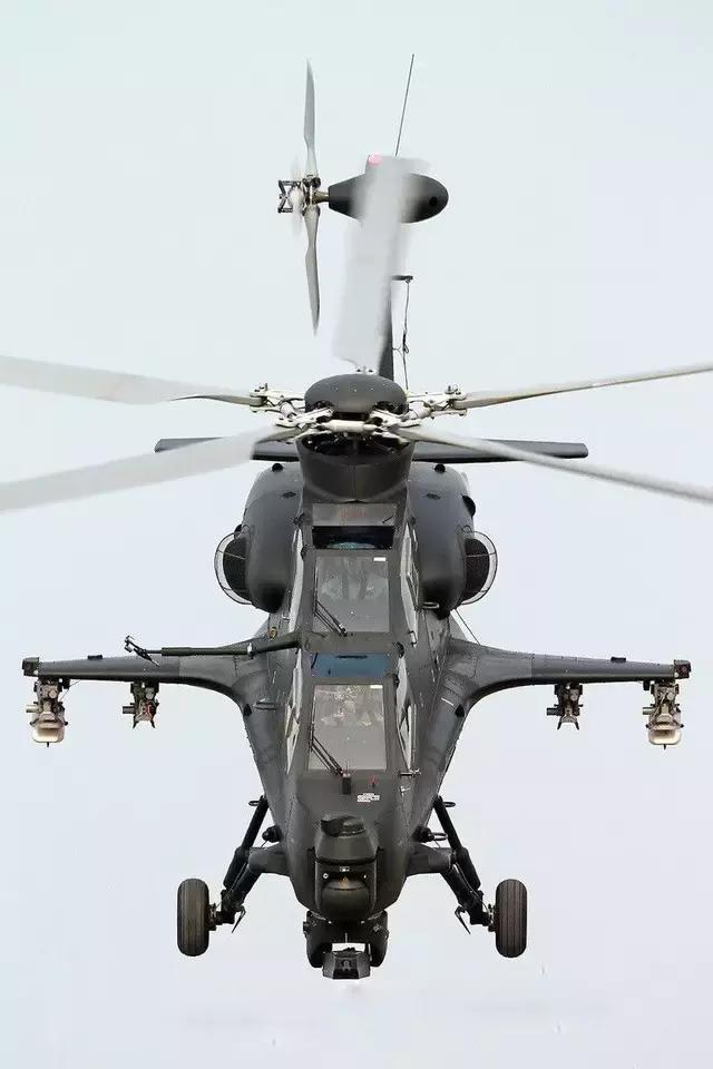 俄罗斯米28浩劫武装直升机,ka-58黑幽灵武装直升机