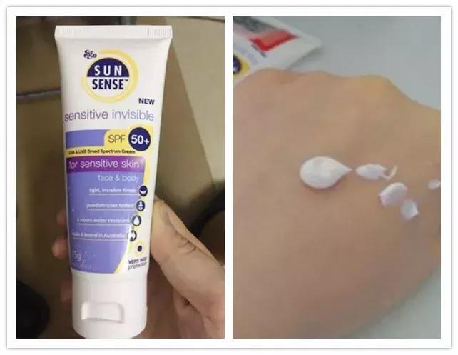 日系防晒和欧美系防晒的差异,适合一年四季用的大牌防晒