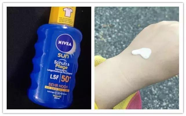日系防晒和欧美系防晒的差异,适合一年四季用的大牌防晒