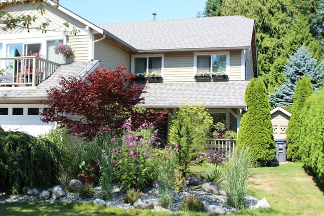 海博建材：为你开启最美好的屋面生活