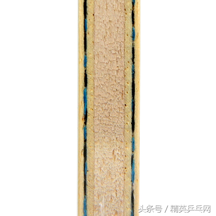 「精英聊器材」如何挑选适合自己的乒乓球拍套胶?