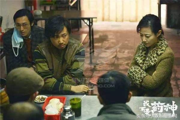 我不是药神原型路勇现状,我不是药神原型陆勇案始末