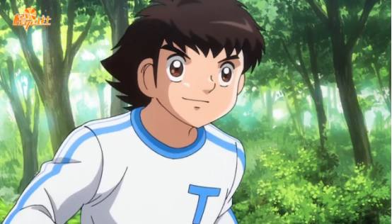 盘点几部免费的足球动漫,盘点足球那些不可超越的画面