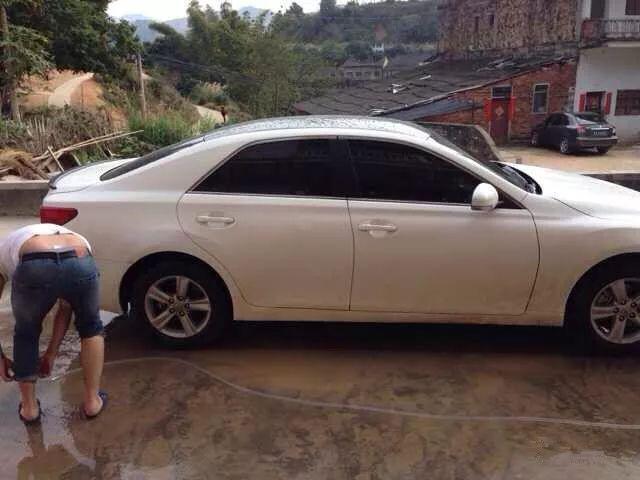 06款雷克萨斯is300性能改装案例,06凌志is300改装视频