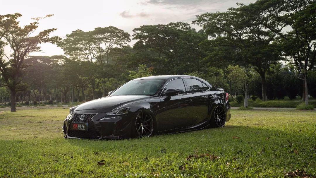 06款雷克萨斯is300性能改装案例,06凌志is300改装视频