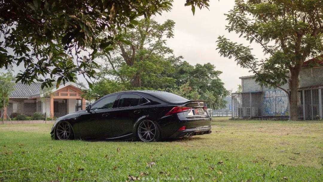 06款雷克萨斯is300性能改装案例,06凌志is300改装视频