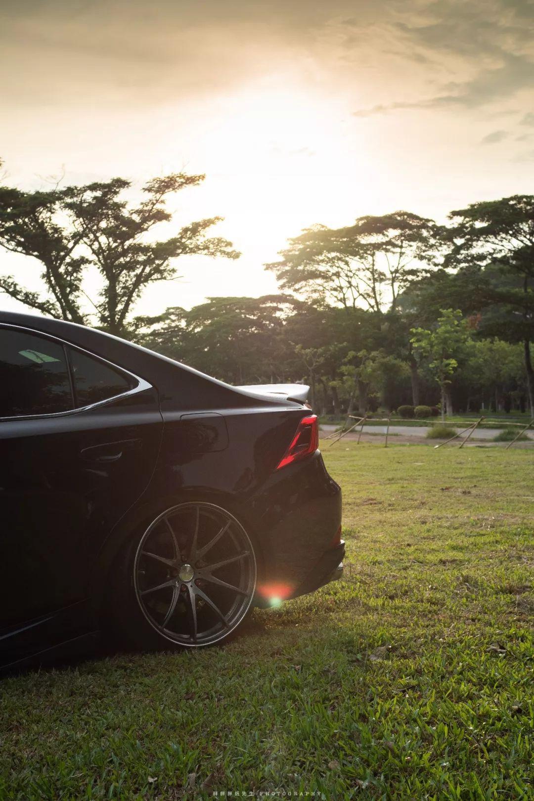 06款雷克萨斯is300性能改装案例,06凌志is300改装视频