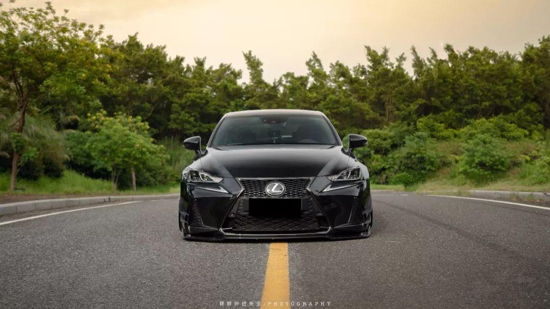 06款雷克萨斯is300性能改装案例,06凌志is300改装视频