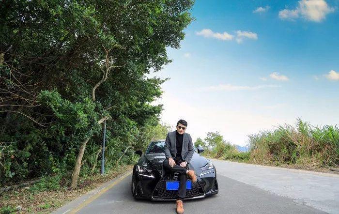 06款雷克萨斯is300性能改装案例,06凌志is300改装视频